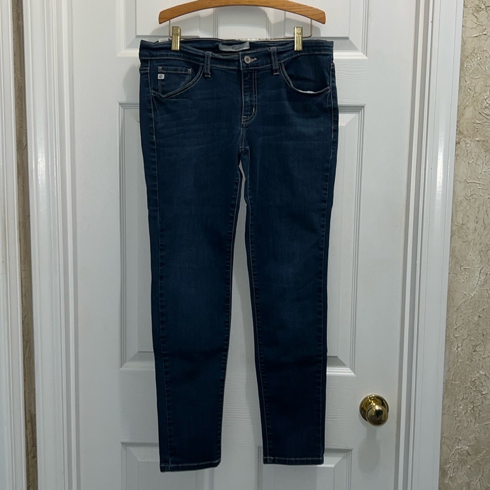 KanCan Estilo Stretch Skinny Mid-Rise Jean